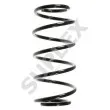 SUPLEX 23411 - Ressort de suspension