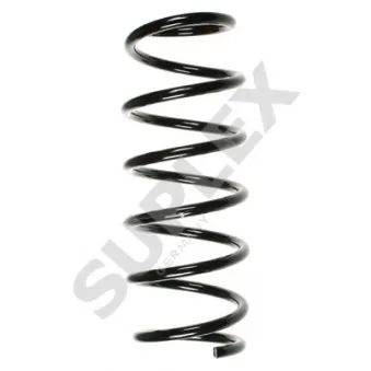 Ressort de suspension SUPLEX 23413
