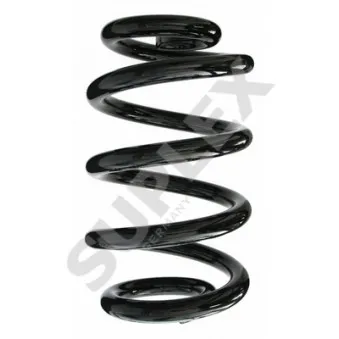 Ressort de suspension SUPLEX 23431