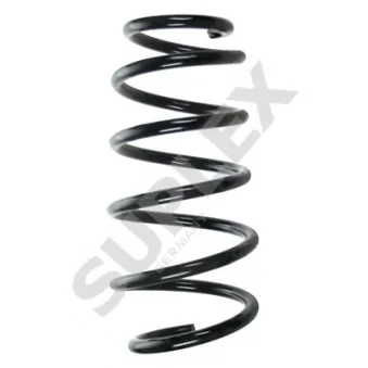 Ressort de suspension SUPLEX OEM 93187849