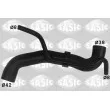 SASIC 3406321 - Durite de radiateur