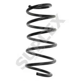 SUPLEX 23438 - Ressort de suspension