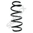 Ressort de suspension SUPLEX [23443]