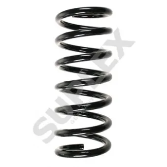 Ressort de suspension SUPLEX OEM 4809316
