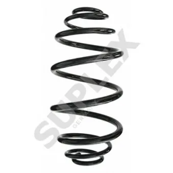 SUPLEX 23462 - Ressort de suspension