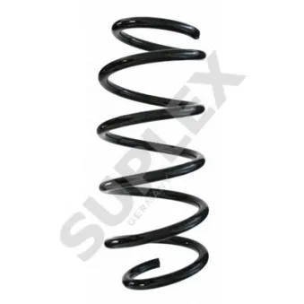 Ressort de suspension SUPLEX OEM 312148