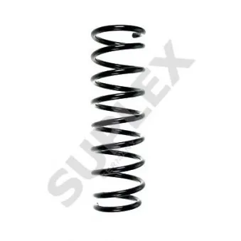 Ressort de suspension SUPLEX OEM 93175671