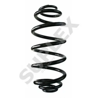 Ressort de suspension SUPLEX OEM 424115