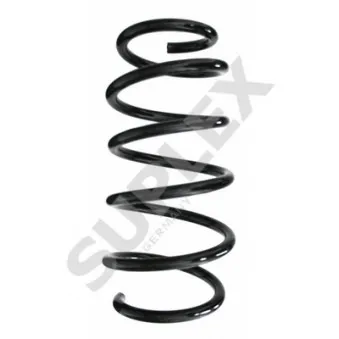 Ressort de suspension SUPLEX OEM 312451