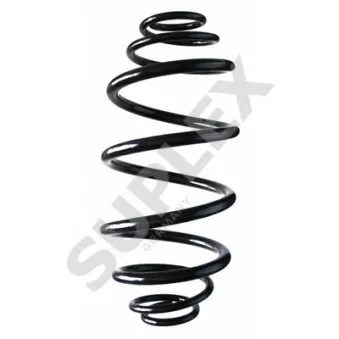 Ressort de suspension SUPLEX OEM 424586