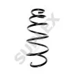 Ressort de suspension SUPLEX [23522]