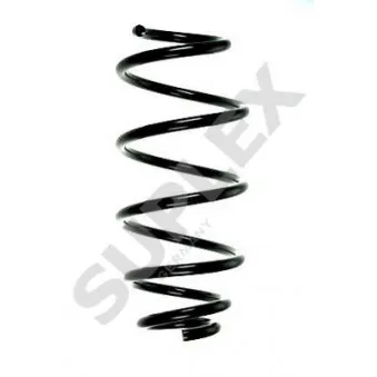 Ressort de suspension SUPLEX OEM 13302200