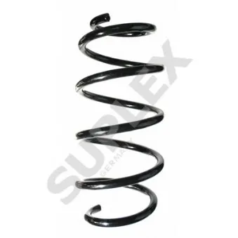 Ressort de suspension SUPLEX OEM 93192775