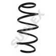 Ressort de suspension SUPLEX [23567]