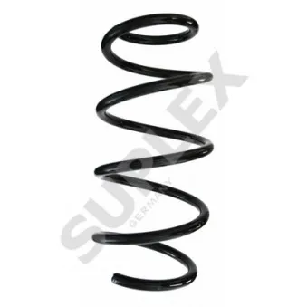 Ressort de suspension SUPLEX 23567