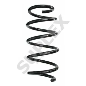 SUPLEX 23599 - Ressort de suspension