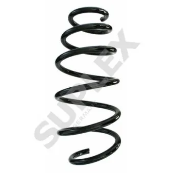 Ressort de suspension SUPLEX OEM 312450