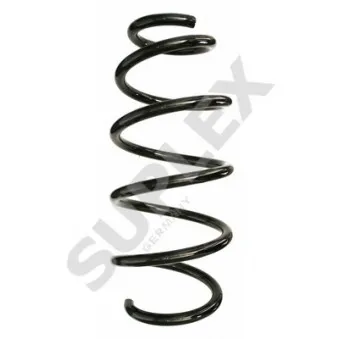 Ressort de suspension SUPLEX OEM 13265250
