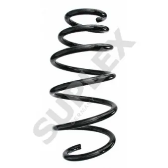 Ressort de suspension SUPLEX OEM 312435