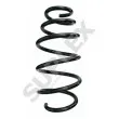 Ressort de suspension SUPLEX [23610]