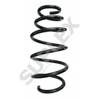Ressort de suspension SUPLEX OEM 13365173 Ressort de suspension SUPLEX OEM 13365173