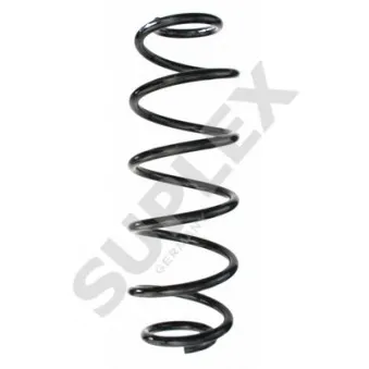 Ressort de suspension SUPLEX OEM 51815164