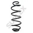 Ressort de suspension SUPLEX [23627]
