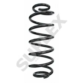 SUPLEX 23630 - Ressort de suspension
