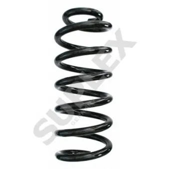 Ressort de suspension SUPLEX OEM 424167