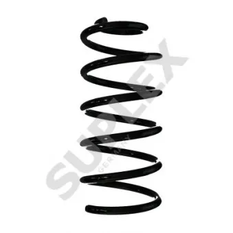Ressort de suspension SUPLEX OEM 424493