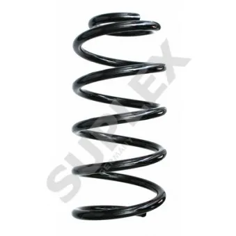 SUPLEX 23667 - Ressort de suspension