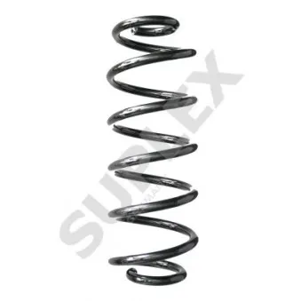Ressort de suspension SUPLEX [23677]