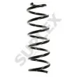 SUPLEX 24038 - Ressort de suspension
