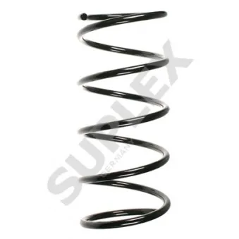 Ressort de suspension SUPLEX OEM 5002T1