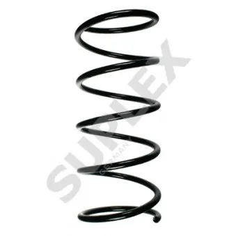Ressort de suspension SUPLEX OEM 5002T2