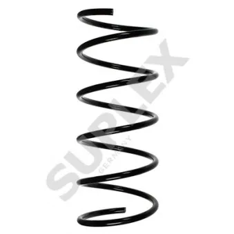 Ressort de suspension SUPLEX OEM 5002S8