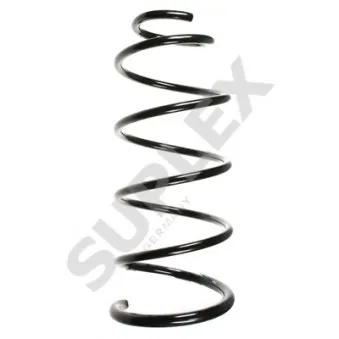 Ressort de suspension SUPLEX OEM 5002FS