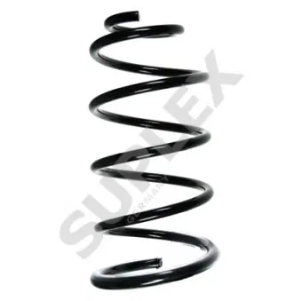 Ressort de suspension SUPLEX OEM 5002AJ