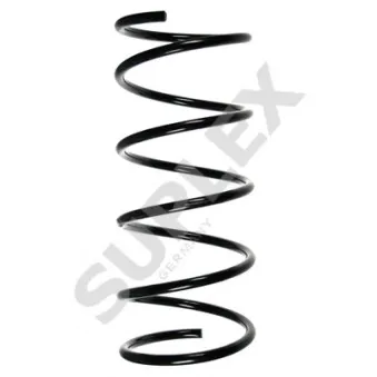SUPLEX 24126 - Ressort de suspension