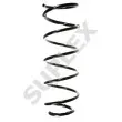 Ressort de suspension SUPLEX [24130]