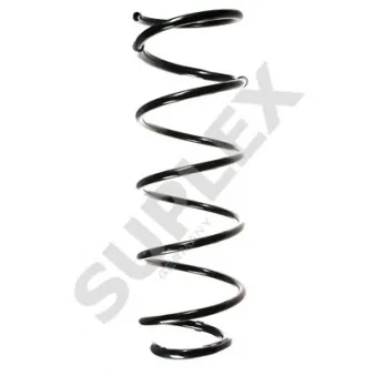 Ressort de suspension SUPLEX OEM 5002V4