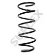 Ressort de suspension SUPLEX [24133]