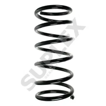 Ressort de suspension SUPLEX OEM 1315373080