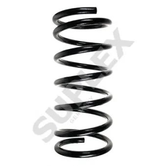 Ressort de suspension SUPLEX OEM 1318989080
