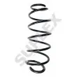 Ressort de suspension SUPLEX [24141]