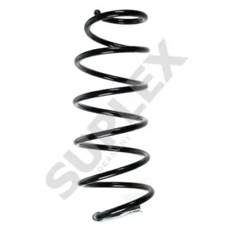 Ressort de suspension SUPLEX OEM 5002HK