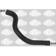 SASIC 3406359 - Durite de radiateur