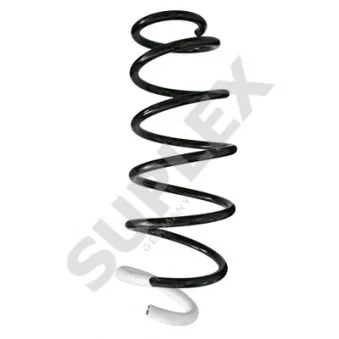 Ressort de suspension SUPLEX OEM 5002RR