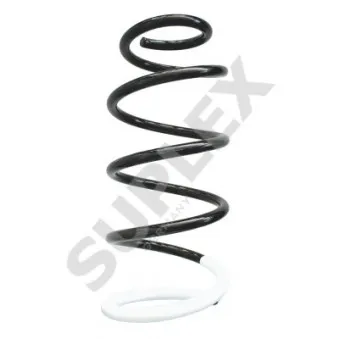 Ressort de suspension SUPLEX OEM 1440107480