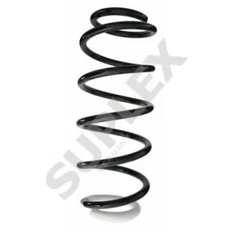Ressort de suspension SUPLEX 24212